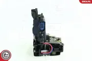 Türschloss 12 V vorne links ESEN SKV 16SKV001