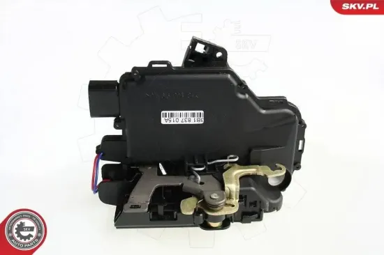 Türschloss 12 V vorne links ESEN SKV 16SKV001 Bild Türschloss 12 V vorne links ESEN SKV 16SKV001