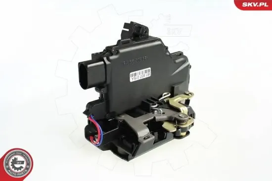 Türschloss 12 V vorne links ESEN SKV 16SKV001 Bild Türschloss 12 V vorne links ESEN SKV 16SKV001