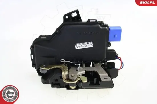 Türschloss 12 V rechts vorne ESEN SKV 16SKV002 Bild Türschloss 12 V rechts vorne ESEN SKV 16SKV002