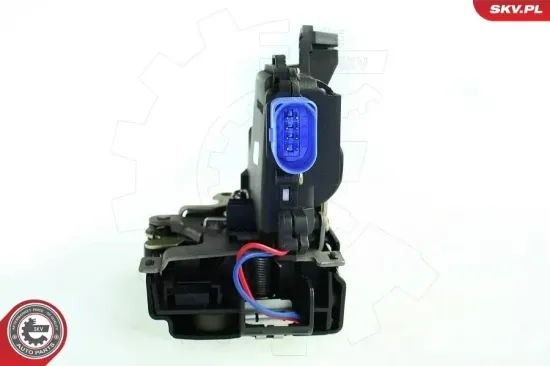Türschloss 12 V rechts vorne ESEN SKV 16SKV002 Bild Türschloss 12 V rechts vorne ESEN SKV 16SKV002