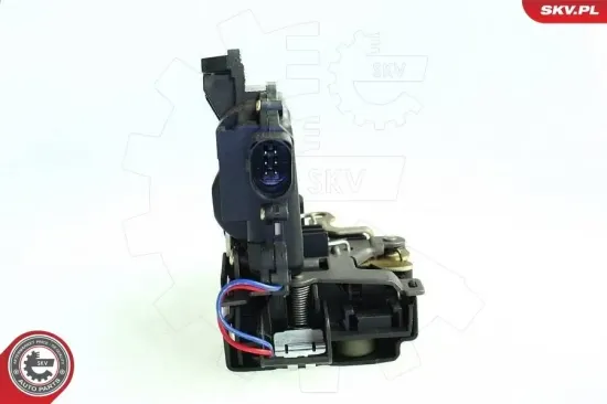 Türschloss 12 V hinten links ESEN SKV 16SKV003 Bild Türschloss 12 V hinten links ESEN SKV 16SKV003