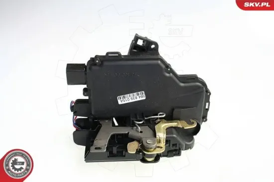 Türschloss 12 V hinten links ESEN SKV 16SKV003 Bild Türschloss 12 V hinten links ESEN SKV 16SKV003