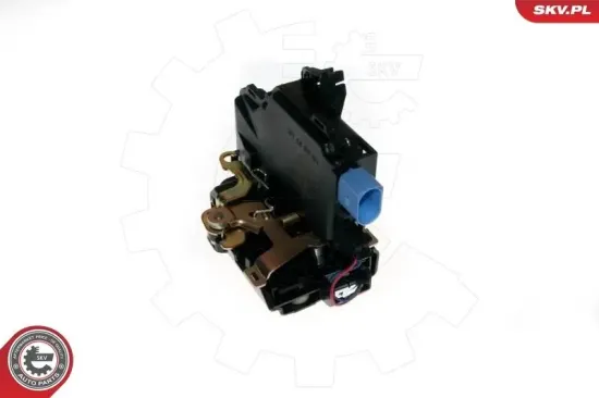 Türschloss 12 V vorne rechts ESEN SKV 16SKV012 Bild Türschloss 12 V vorne rechts ESEN SKV 16SKV012