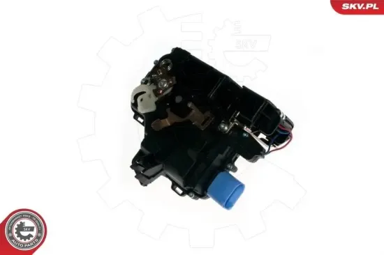 Türschloss 12 V vorne rechts ESEN SKV 16SKV012 Bild Türschloss 12 V vorne rechts ESEN SKV 16SKV012