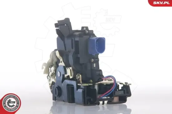 Sensor, Saugrohrdruck 12 V ESEN SKV 17SKV131 Bild Sensor, Saugrohrdruck 12 V ESEN SKV 17SKV131