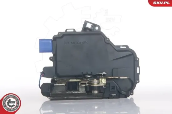 Sensor, Saugrohrdruck 12 V ESEN SKV 17SKV131 Bild Sensor, Saugrohrdruck 12 V ESEN SKV 17SKV131