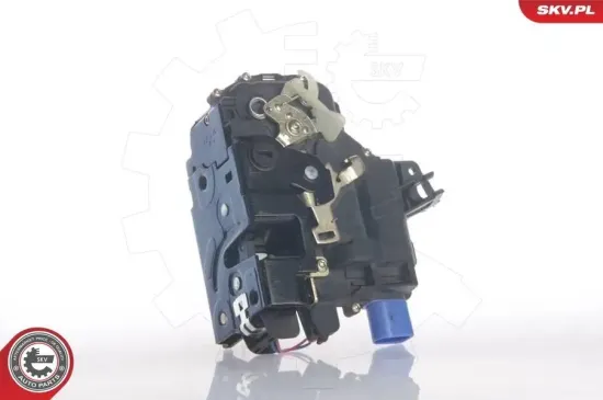 Türschloss 12 V hinten links ESEN SKV 16SKV013 Bild Türschloss 12 V hinten links ESEN SKV 16SKV013