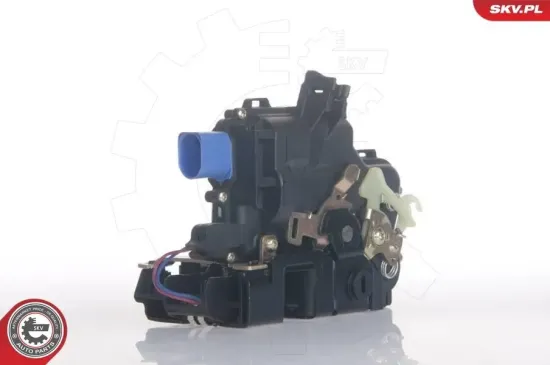 Türschloss 12 V hinten rechts ESEN SKV 16SKV014 Bild Türschloss 12 V hinten rechts ESEN SKV 16SKV014