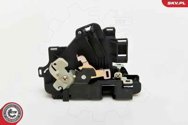 Türschloss 12 V vorne links ESEN SKV 16SKV021