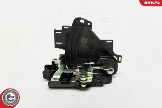 Türschloss 12 V vorne links ESEN SKV 16SKV021 Bild Türschloss 12 V vorne links ESEN SKV 16SKV021