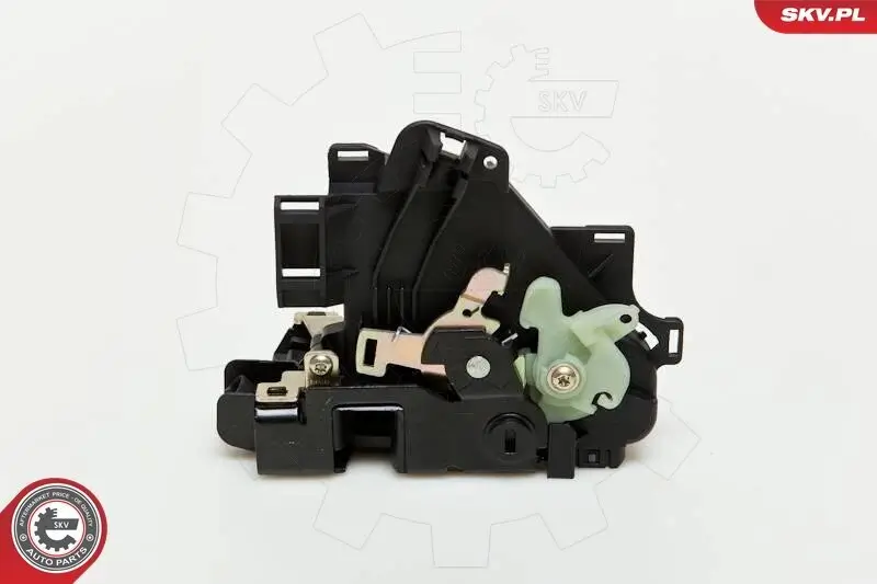 Türschloss 12 V hinten rechts ESEN SKV 16SKV024