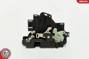 Türschloss 12 V hinten rechts ESEN SKV 16SKV024