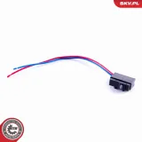 Sensor, Saugrohrdruck ESEN SKV 17SKV142