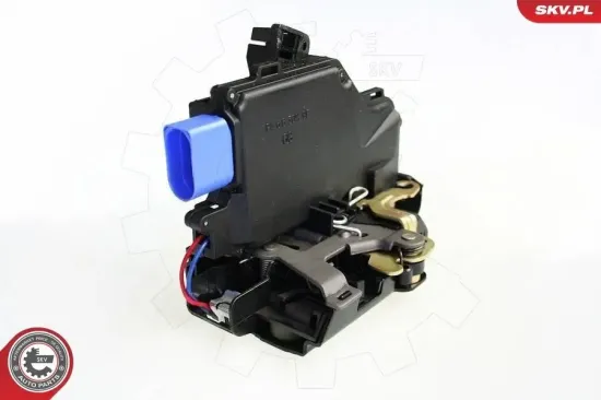 Türschloss 12 V vorne links ESEN SKV 16SKV041 Bild Türschloss 12 V vorne links ESEN SKV 16SKV041