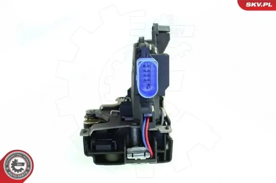 Türschloss 12 V vorne rechts ESEN SKV 16SKV042 Bild Türschloss 12 V vorne rechts ESEN SKV 16SKV042