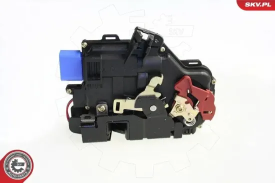 Türschloss 12 V vorne rechts ESEN SKV 16SKV042 Bild Türschloss 12 V vorne rechts ESEN SKV 16SKV042