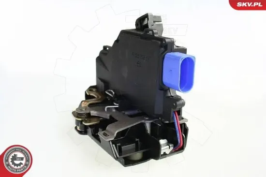 Türschloss 12 V vorne rechts ESEN SKV 16SKV042 Bild Türschloss 12 V vorne rechts ESEN SKV 16SKV042