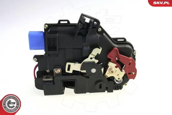 Türschloss 12 V hinten rechts ESEN SKV 16SKV044 Bild Türschloss 12 V hinten rechts ESEN SKV 16SKV044
