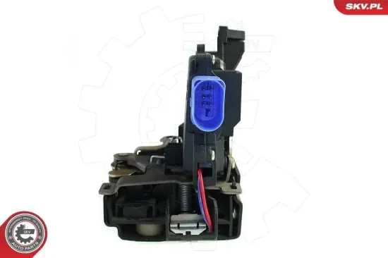 Türschloss 12 V hinten rechts ESEN SKV 16SKV044 Bild Türschloss 12 V hinten rechts ESEN SKV 16SKV044