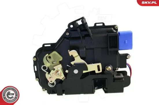 Türschloss 12 V vorne links ESEN SKV 16SKV051 Bild Türschloss 12 V vorne links ESEN SKV 16SKV051