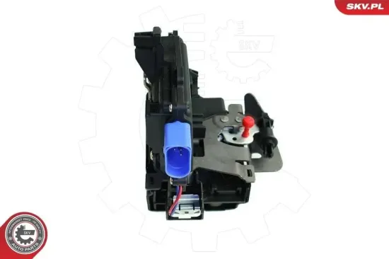 Türschloss 12 V vorne links ESEN SKV 16SKV051 Bild Türschloss 12 V vorne links ESEN SKV 16SKV051