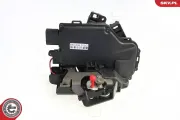 Türschloss 12 V hinten links ESEN SKV 16SKV053