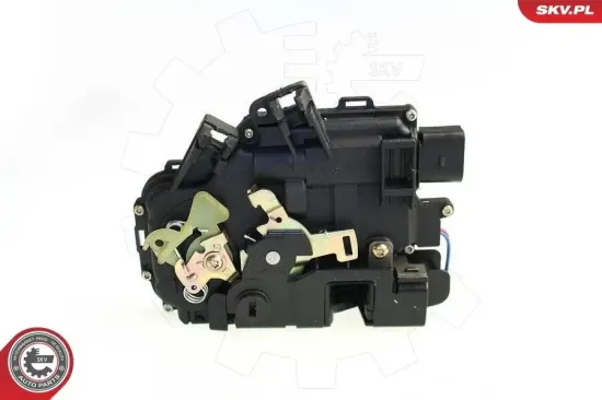 Türschloss 12 V hinten links ESEN SKV 16SKV053 Bild Türschloss 12 V hinten links ESEN SKV 16SKV053