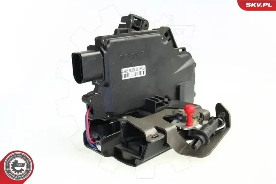 Türschloss 12 V hinten links ESEN SKV 16SKV053 Bild Türschloss 12 V hinten links ESEN SKV 16SKV053