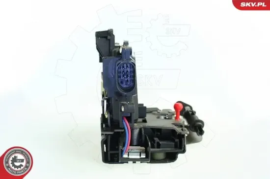 Türschloss 12 V hinten links ESEN SKV 16SKV053 Bild Türschloss 12 V hinten links ESEN SKV 16SKV053