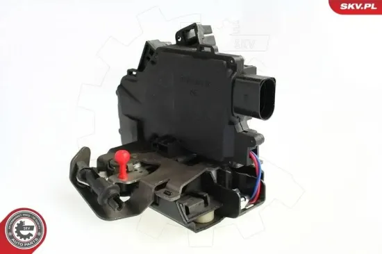 Türschloss 12 V hinten rechts ESEN SKV 16SKV054 Bild Türschloss 12 V hinten rechts ESEN SKV 16SKV054