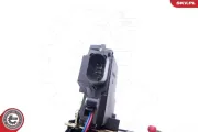 Türschloss 12 V hinten links ESEN SKV 16SKV063