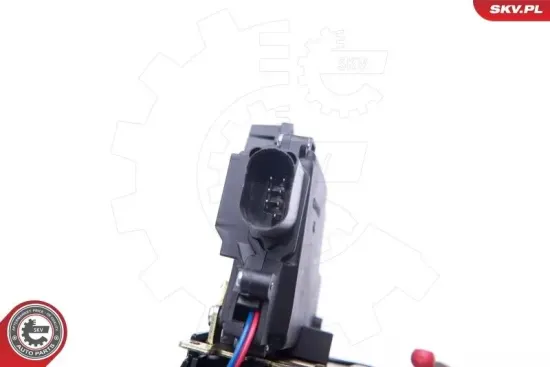 Türschloss 12 V hinten links ESEN SKV 16SKV063 Bild Türschloss 12 V hinten links ESEN SKV 16SKV063