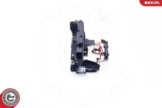 Türschloss 12 V hinten links ESEN SKV 16SKV063 Bild Türschloss 12 V hinten links ESEN SKV 16SKV063