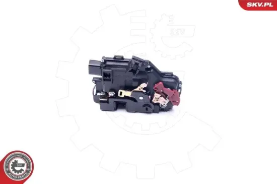 Türschloss 12 V hinten rechts ESEN SKV 16SKV064 Bild Türschloss 12 V hinten rechts ESEN SKV 16SKV064