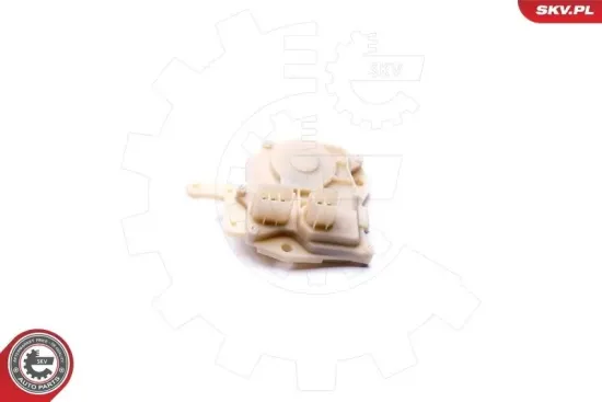Türschloss 12 V vorne links ESEN SKV 16SKV071 Bild Türschloss 12 V vorne links ESEN SKV 16SKV071