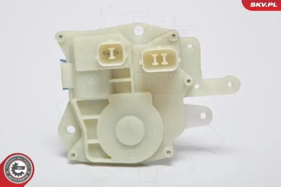 Türschloss 12 V hinten links ESEN SKV 16SKV073 Bild Türschloss 12 V hinten links ESEN SKV 16SKV073