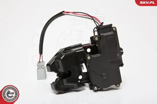 Türschloss 12 V hinten ESEN SKV 16SKV075 Bild Türschloss 12 V hinten ESEN SKV 16SKV075