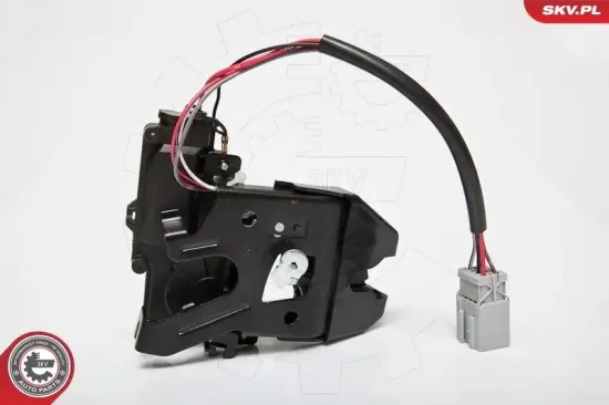 Türschloss 12 V hinten ESEN SKV 16SKV075 Bild Türschloss 12 V hinten ESEN SKV 16SKV075