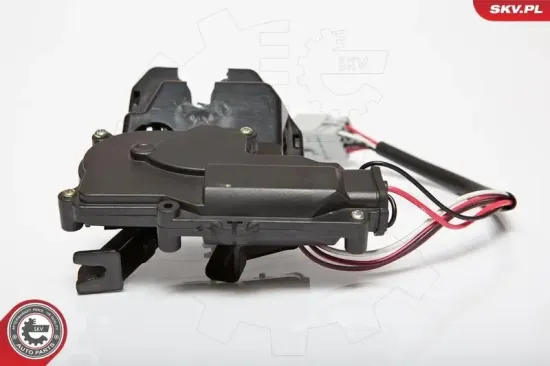 Türschloss 12 V hinten ESEN SKV 16SKV075 Bild Türschloss 12 V hinten ESEN SKV 16SKV075