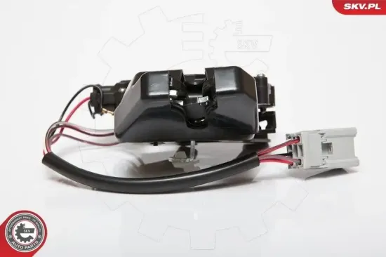 Türschloss 12 V hinten ESEN SKV 16SKV075 Bild Türschloss 12 V hinten ESEN SKV 16SKV075