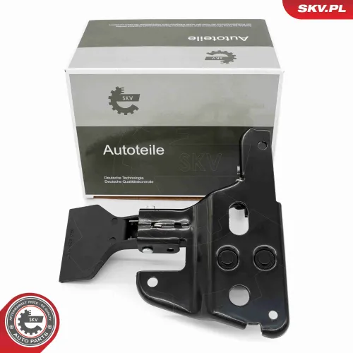 Heckklappenschloss Fahrzeugheckklappe ESEN SKV 16SKV077 Bild Heckklappenschloss Fahrzeugheckklappe ESEN SKV 16SKV077
