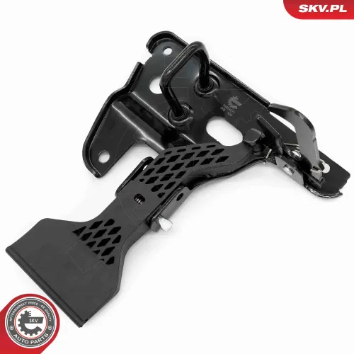 Heckklappenschloss Fahrzeugheckklappe ESEN SKV 16SKV077 Bild Heckklappenschloss Fahrzeugheckklappe ESEN SKV 16SKV077