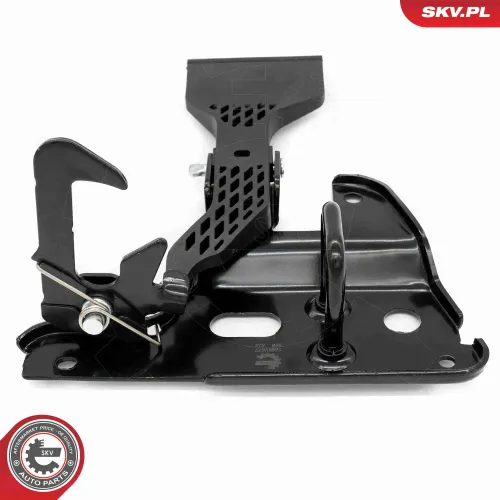 Heckklappenschloss Fahrzeugheckklappe ESEN SKV 16SKV077 Bild Heckklappenschloss Fahrzeugheckklappe ESEN SKV 16SKV077