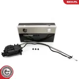 Zuziehhilfe, Heckklappe Fahrzeugheckklappe ESEN SKV 16SKV081