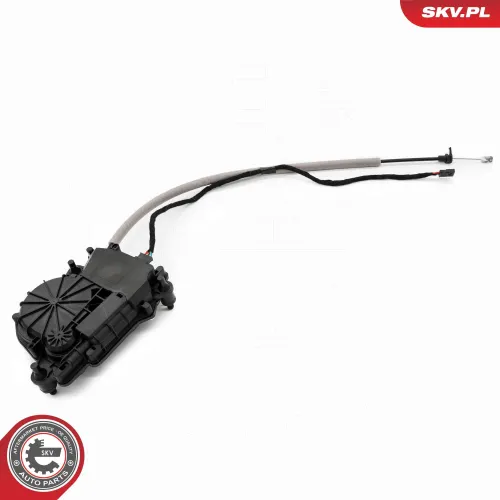 Zuziehhilfe, Heckklappe Fahrzeugheckklappe ESEN SKV 16SKV081 Bild Zuziehhilfe, Heckklappe Fahrzeugheckklappe ESEN SKV 16SKV081