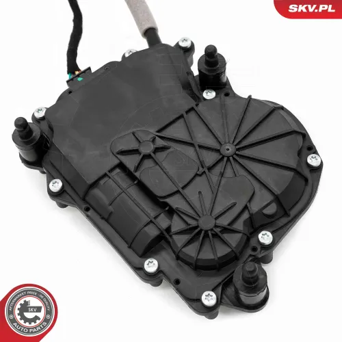 Zuziehhilfe, Heckklappe Fahrzeugheckklappe ESEN SKV 16SKV081 Bild Zuziehhilfe, Heckklappe Fahrzeugheckklappe ESEN SKV 16SKV081