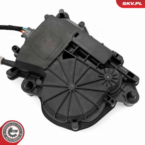 Zuziehhilfe, Heckklappe Fahrzeugheckklappe ESEN SKV 16SKV081 Bild Zuziehhilfe, Heckklappe Fahrzeugheckklappe ESEN SKV 16SKV081