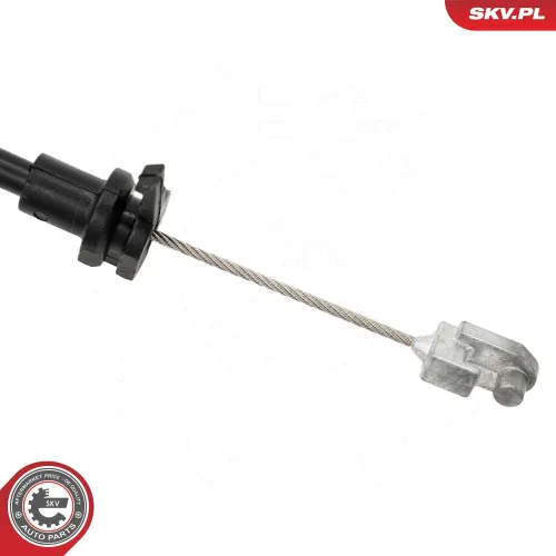 Zuziehhilfe, Heckklappe Fahrzeugheckklappe ESEN SKV 16SKV081 Bild Zuziehhilfe, Heckklappe Fahrzeugheckklappe ESEN SKV 16SKV081