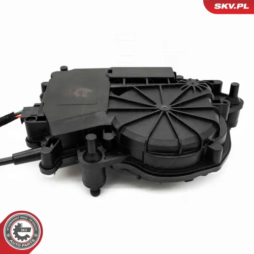 Zuziehhilfe, Heckklappe Fahrzeugheckklappe ESEN SKV 16SKV081 Bild Zuziehhilfe, Heckklappe Fahrzeugheckklappe ESEN SKV 16SKV081